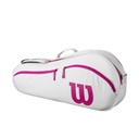  Bolso de Tenis Wilson Advantage 3PK  