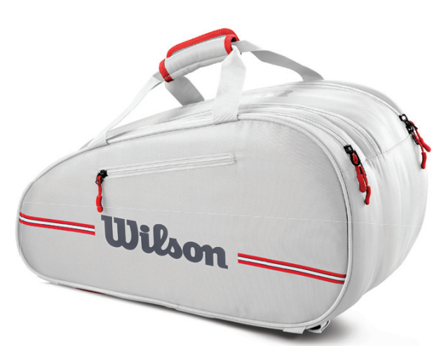  Bolso de Padel  Wilson Team 6PK  