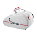  Bolso de Padel Wilson Team 6PK  