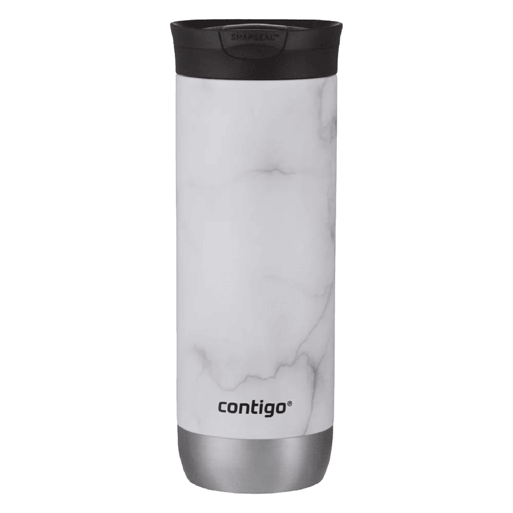 Botella Térmica Contigo Huron 2.0 SnapSeal 20oz/590ml