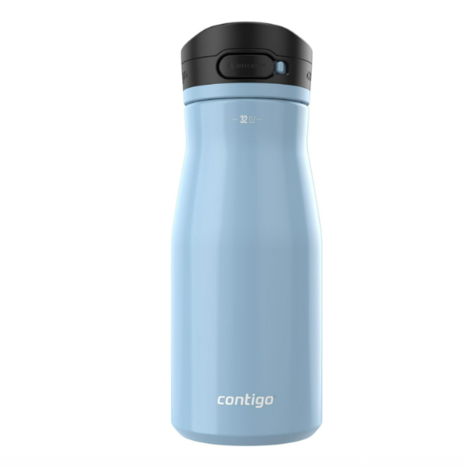 Botella Térmica Contigo Jackson Chill 2.0 SS AutoPop 32Oz/947ml 