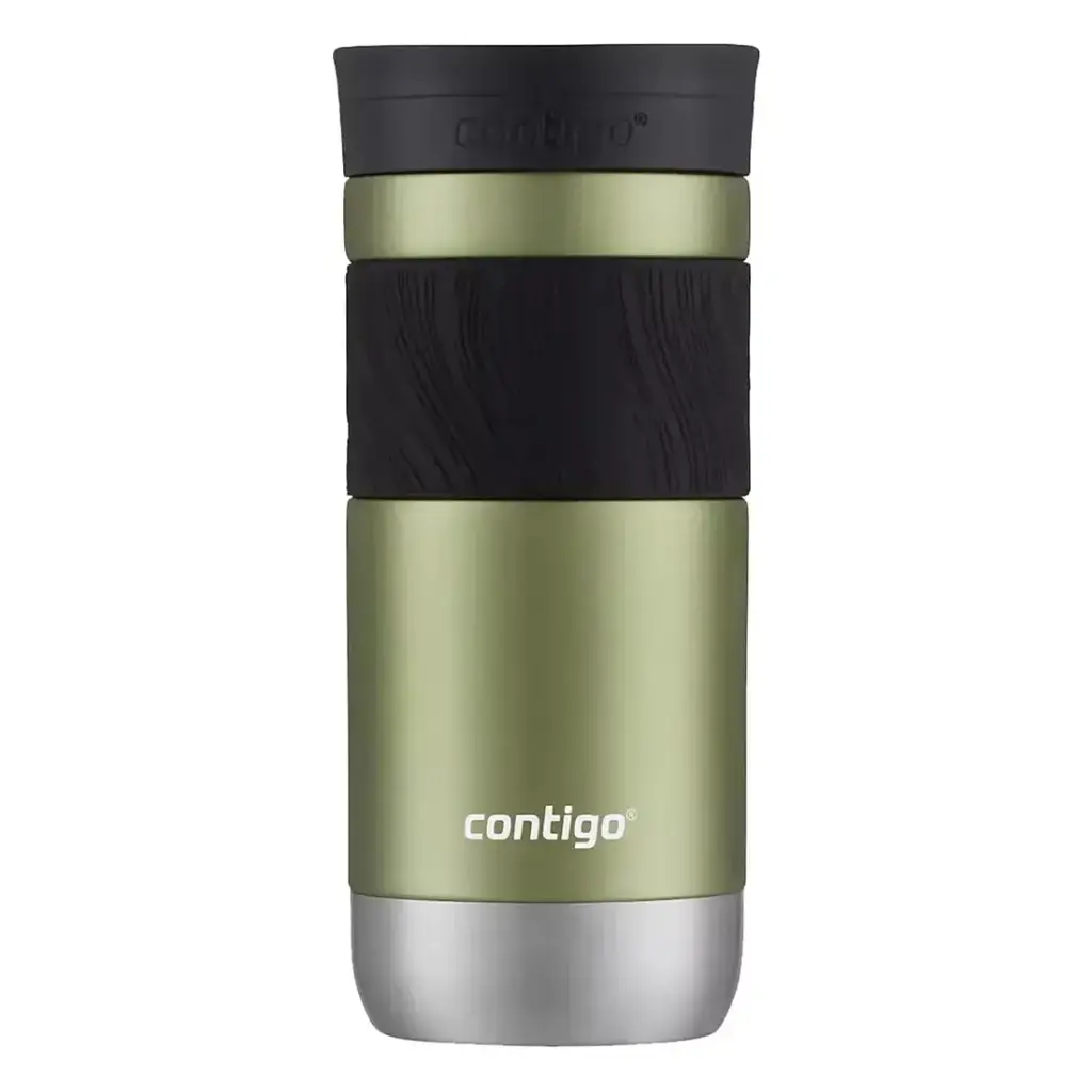 Botella Térmica Contigo Byron 2.0 SS Leak-Proof 16oz/473ml 