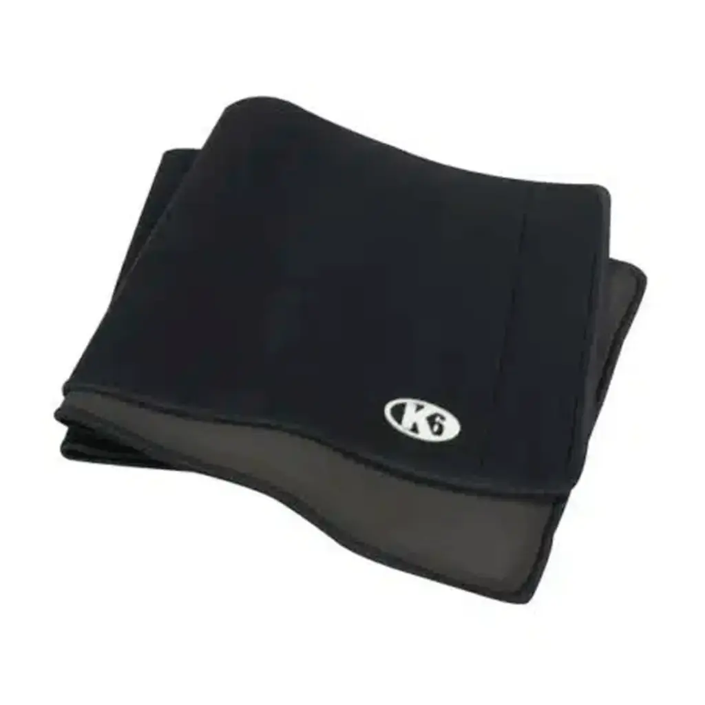 Faja de Neopreno Unisex K6 Kosmo 12"