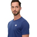 Camiseta Manga Corta Wilson 19060 