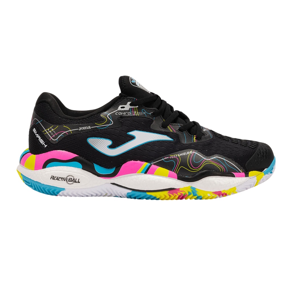 [TSMAS2591C-40] Zapato de Tenis Joma Smash (40)