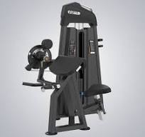 Curl de comba y tríceps K6 Professional 110 kg