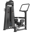 Maquina torso rotativo K6 Professional 65 kg