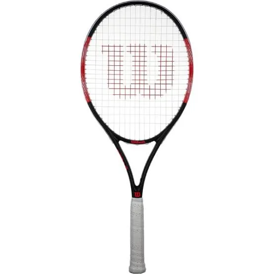 [WR073310U2] Raqueta De Tenis Wilson Federer Elite Sin CVR
