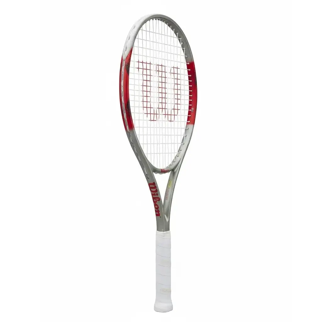 [WR073310U2] Raqueta De Tenis Wilson Federer Elite Sin CVR