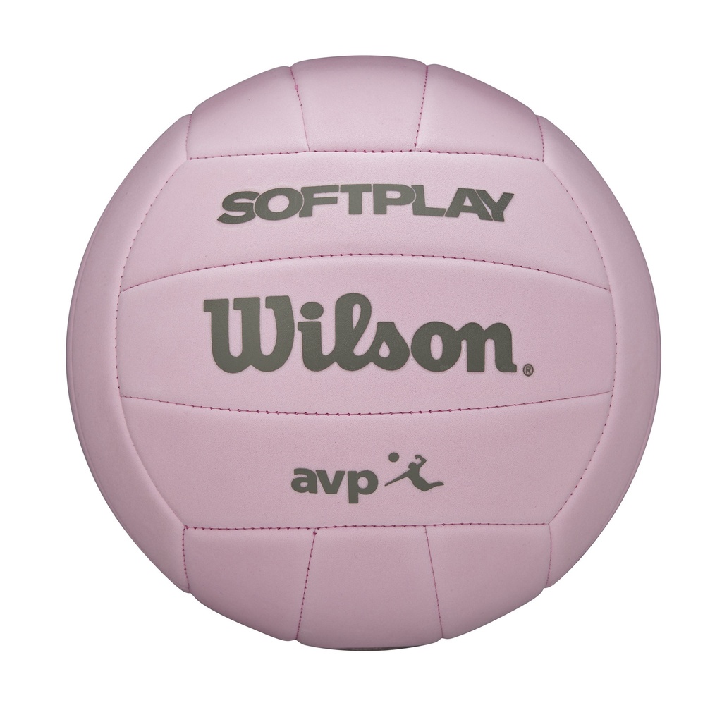 Balón de Voleibol Wilson AVP Soft Play Oficial