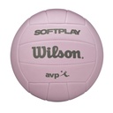 Balón de Voleibol Wilson AVP Soft Play Oficial