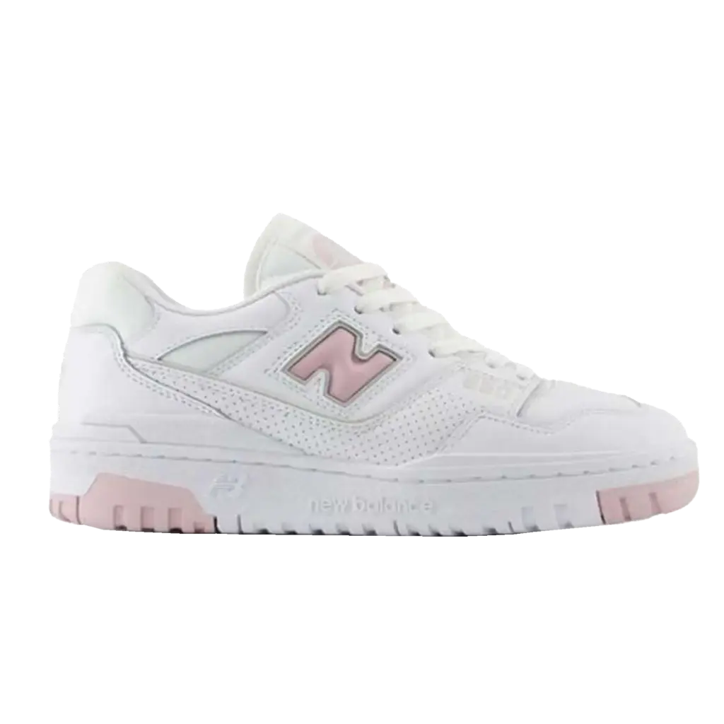 Zapato Lifestyle Mujer New Balance BB550 Essentials 2