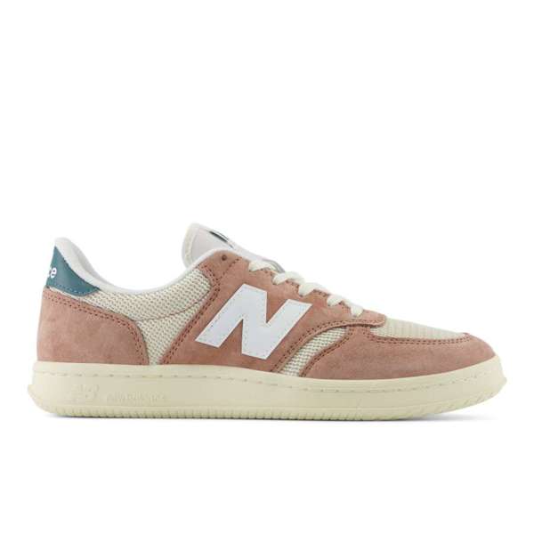 Zapato Lifestyle New Balance T500