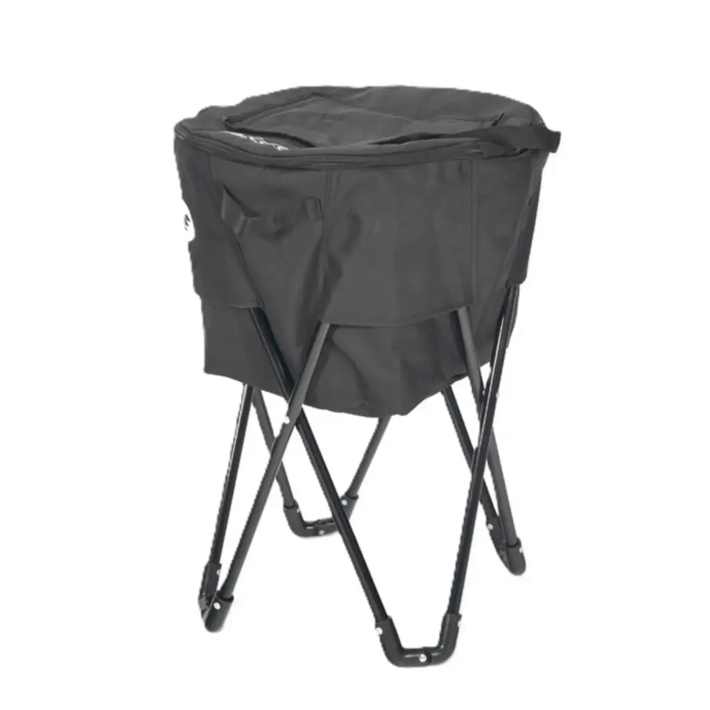 [16076] Party Cooler De Camping Plegable Ecology 45L
