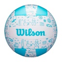 Balón de Voleibol Wilson Seasonal VB No. 5 con Caja Exhibidora