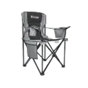 Silla Plegable Ecology XXL Comfort V2 Con Padding 
