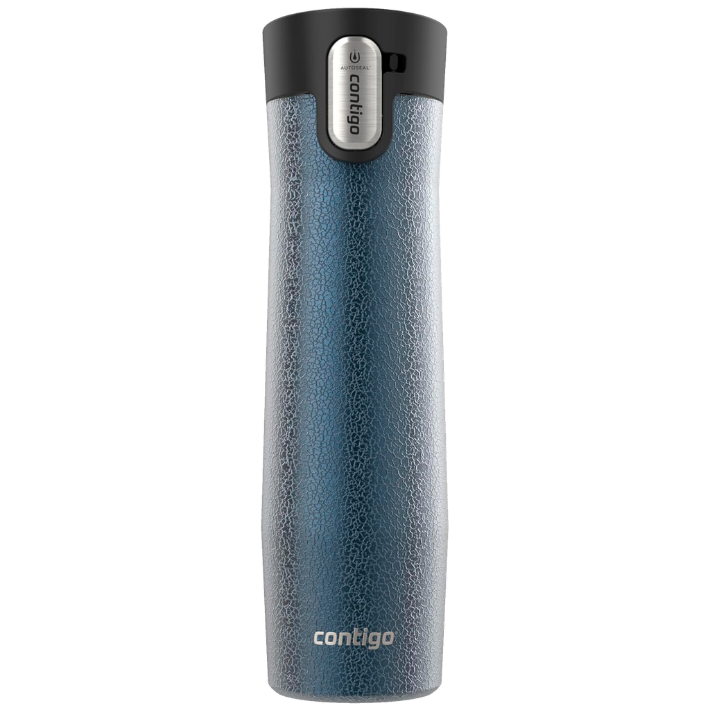 Botella Térmica Contigo West Loop 3.0 AutoSeal 24oz/710ml 