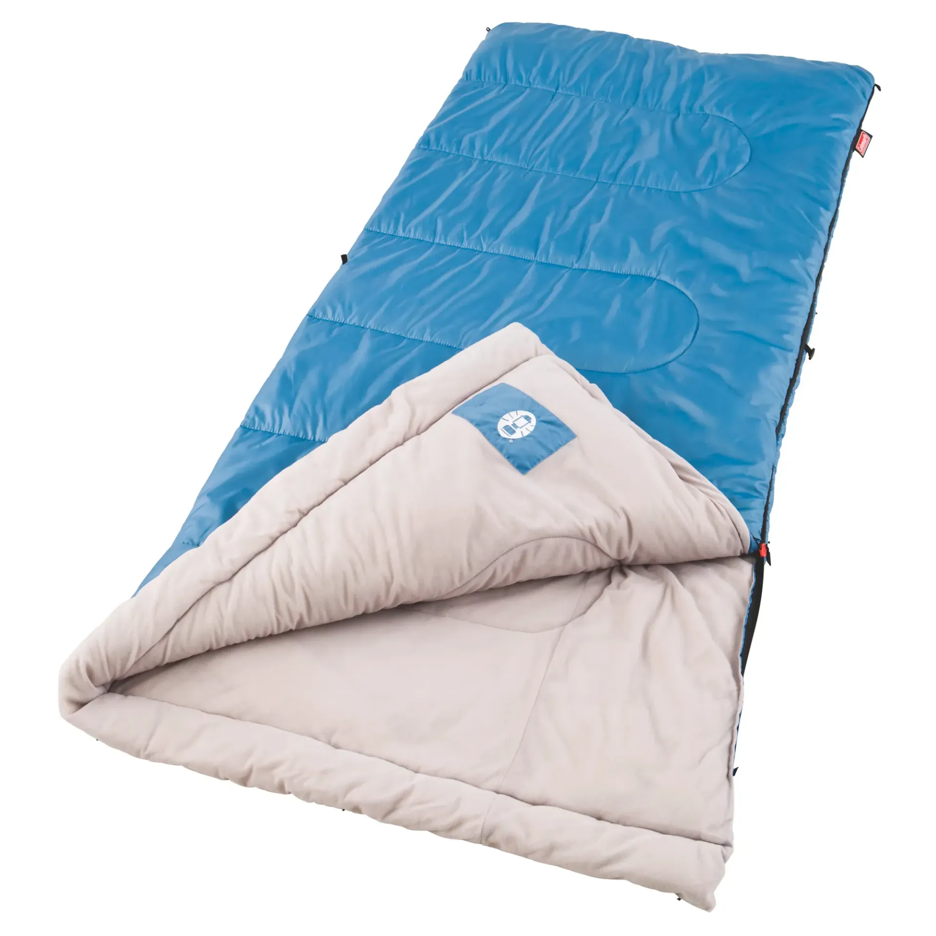 [2205652] Saco de Dormir Coleman Sun Ridge