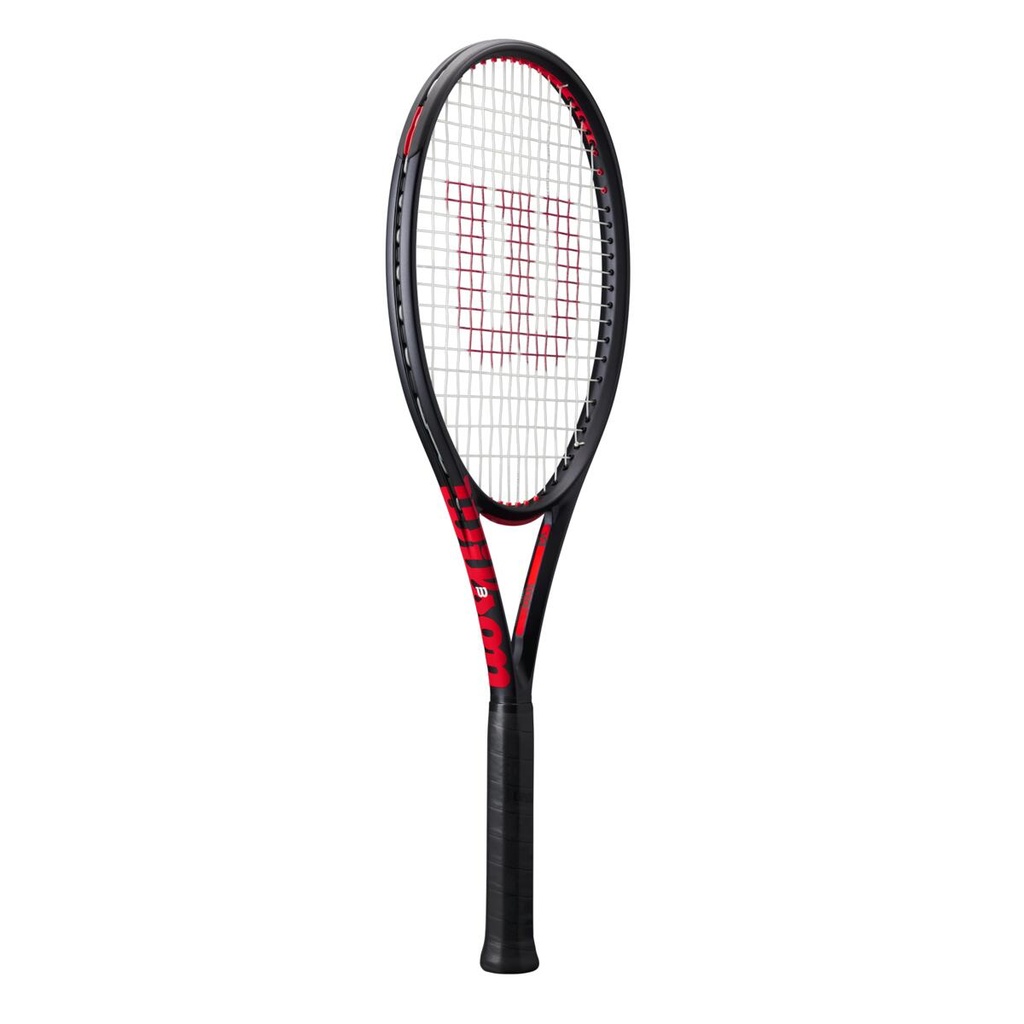 Raqueta de Tenis Wilson Clash 100L V3.0