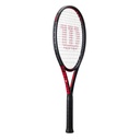 Raqueta de Tenis Wilson Clash 100L V3.0