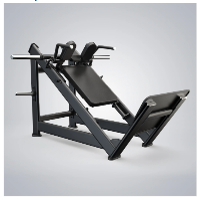 Maquina de sentadillas Hack K6 Professional Force Pro