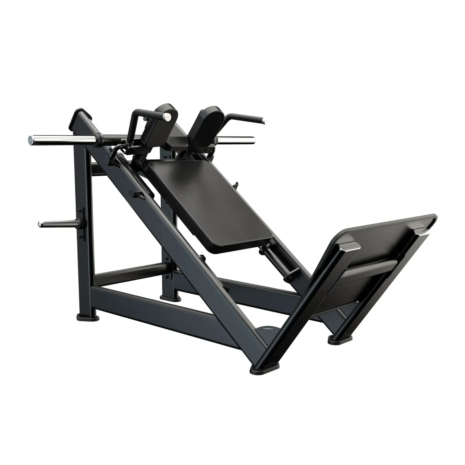 Maquina de sentadillas Hack K6 Professional Force Pro
