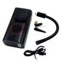 Inflador Eléctrico Portátil Multifuncional KX