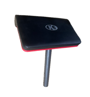 [66514-P] Accesorio Predicador Para Multifuerza Io 2 V3 Biceps K6