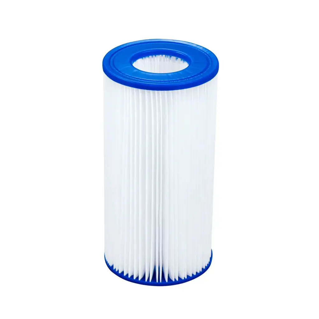 Filtro de Agua para Bomba Piscina Bestway Tipo III A/C