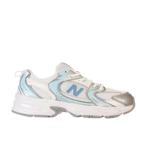 Zapato Lifestyle Infantil New Balance 530 Lace