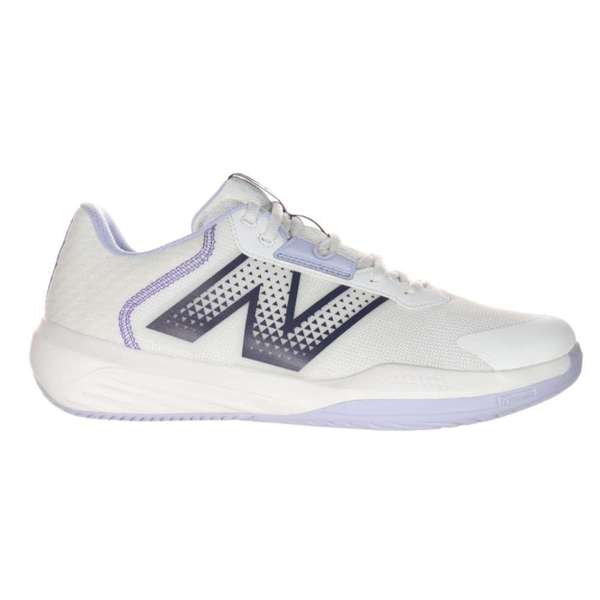 Zapato Tenis New Balance 696 Hard Court v6