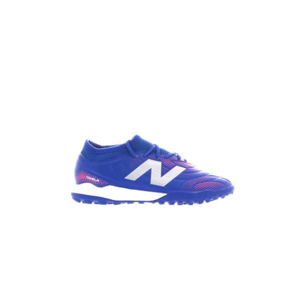 Tacos de Fútbol New Balance Tekela Team Low Laced Junior TF v5