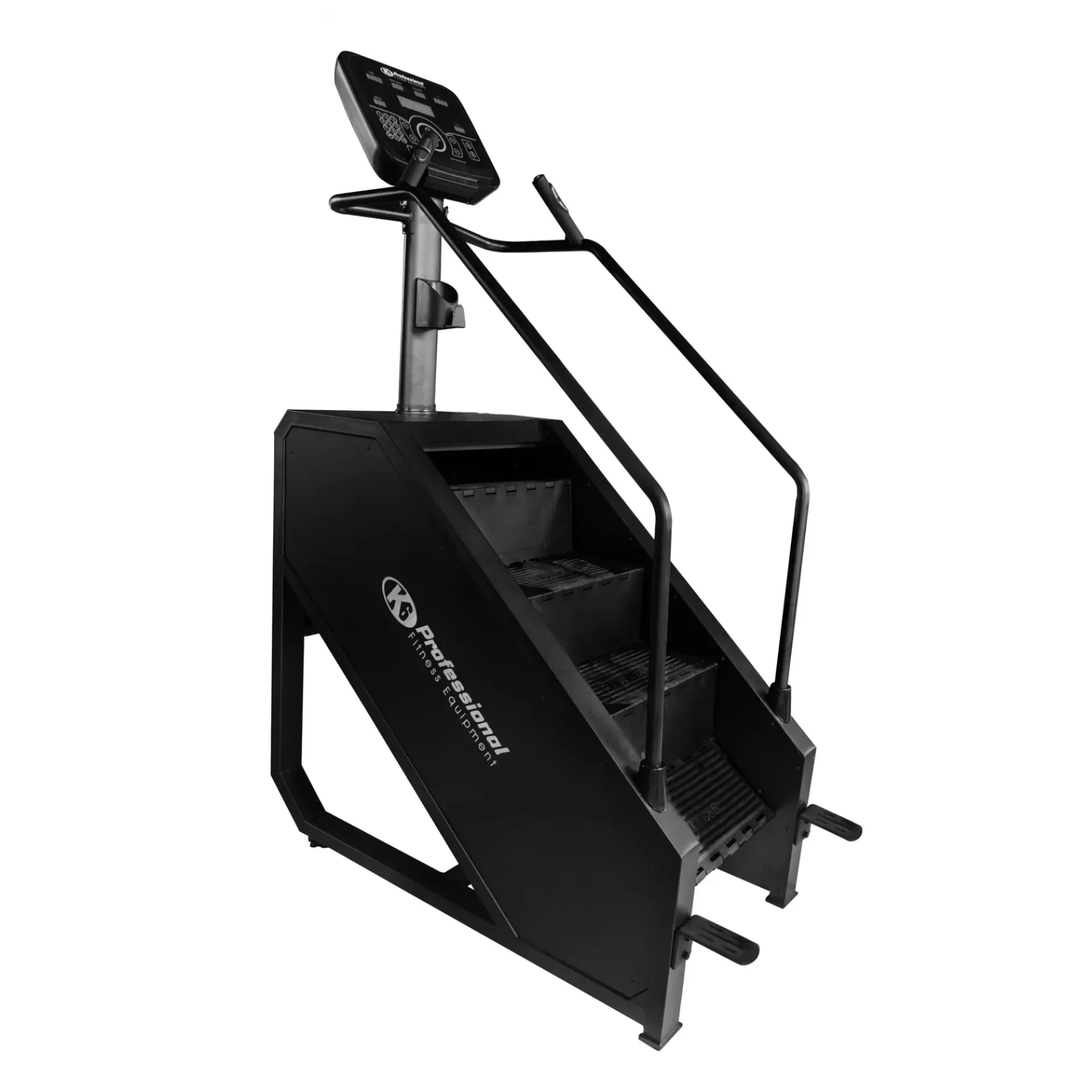 Escaladora K6 Professional Stair Trainer VG