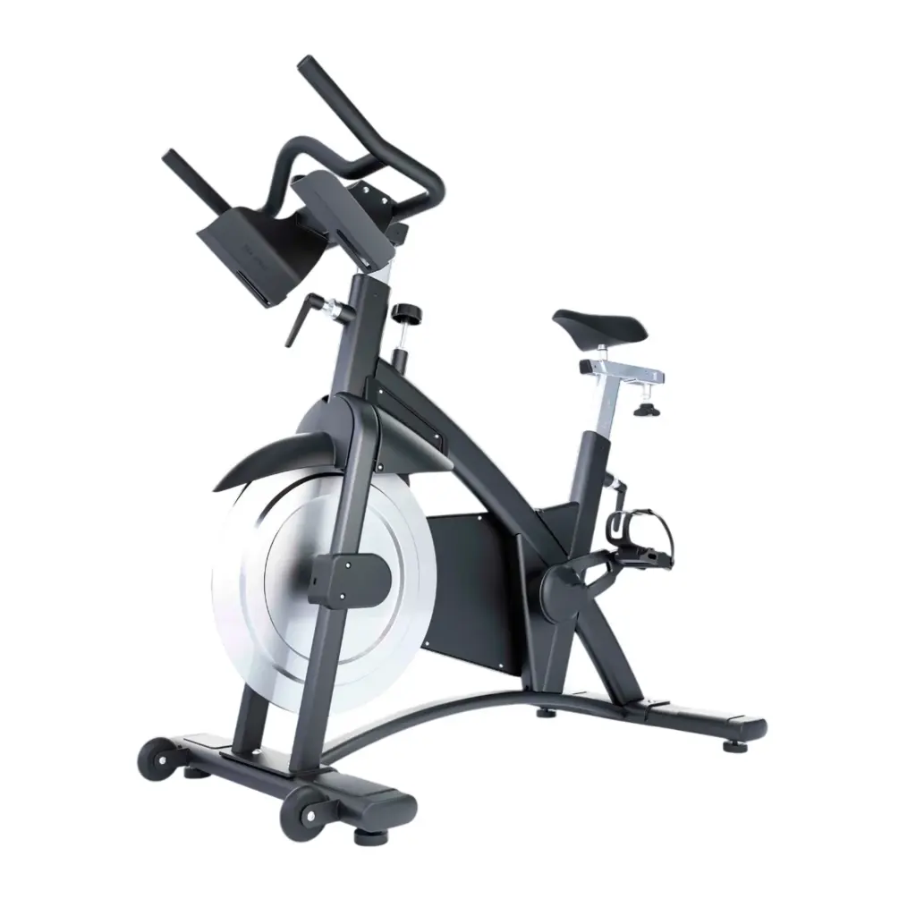Bicicleta de spinning estatica K6 Professional