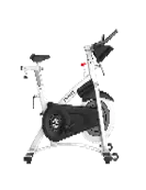 Spinning Bike K6 Professional