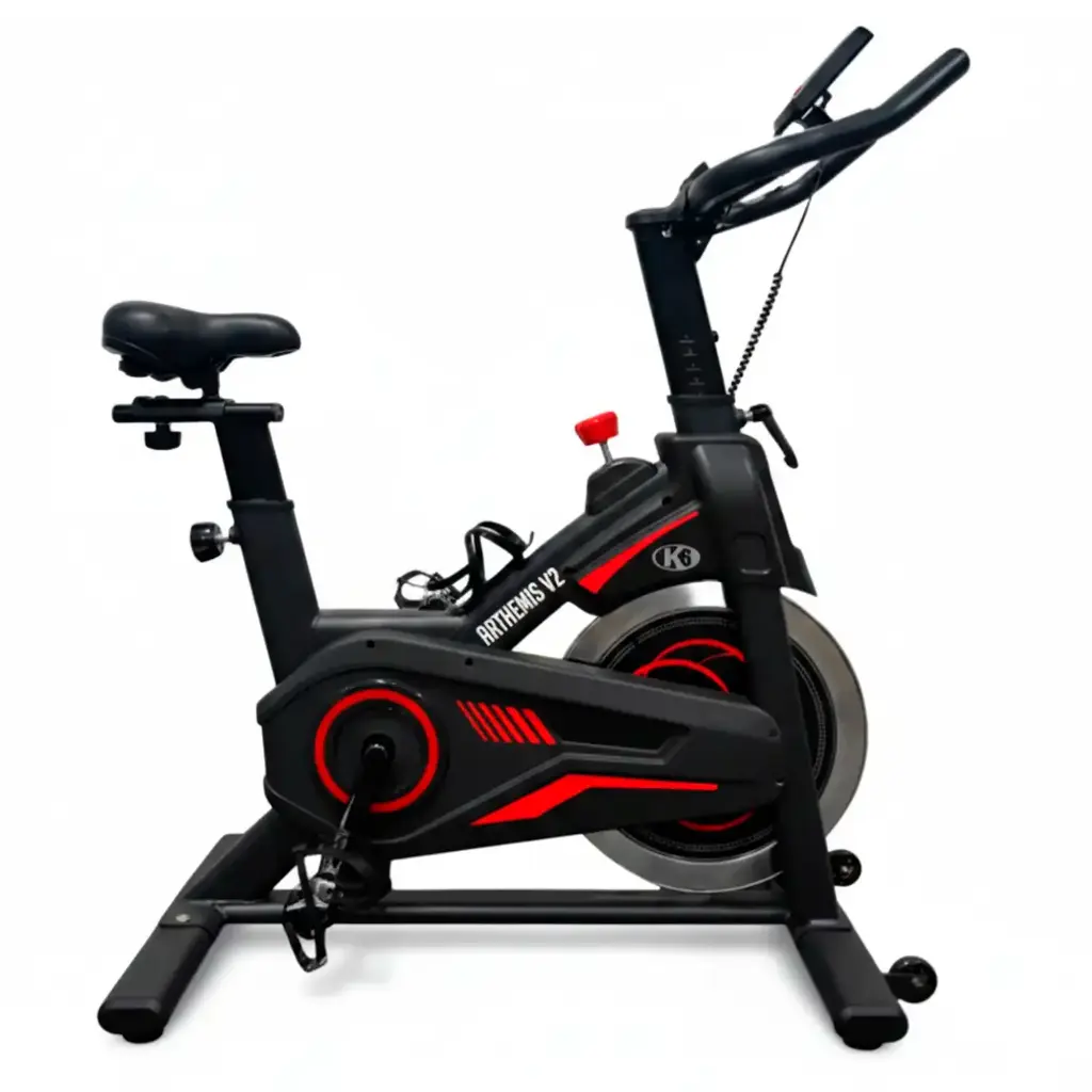 [66157] Bicicleta de spinning K6 Arthemis V2