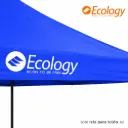 Tela para Toldo 2x2 Tipo Acordeón Ecology Sunshine
