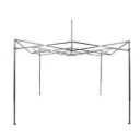 Toldo 3x3 Tipo Acordeon Ecology Sunshine