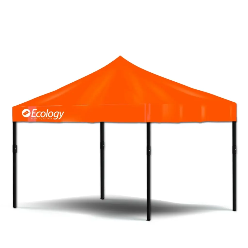 Tela para Toldo 3x3 Tipo Acordeon Ecology Sunshine