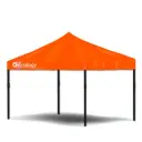 Tela para Toldo 3x3 Tipo Acordeon Ecology Sunshine