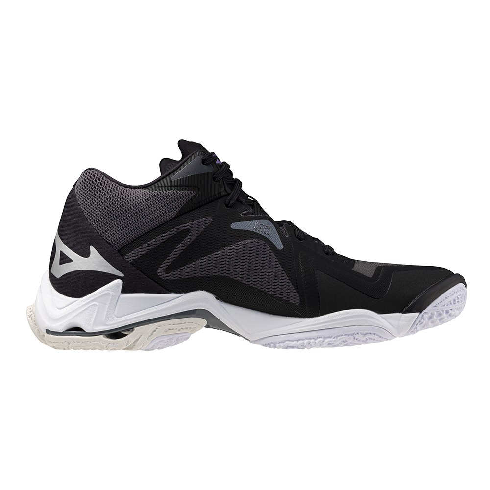Botín Voleibol Mizuno Wave Lightning Z8 MID