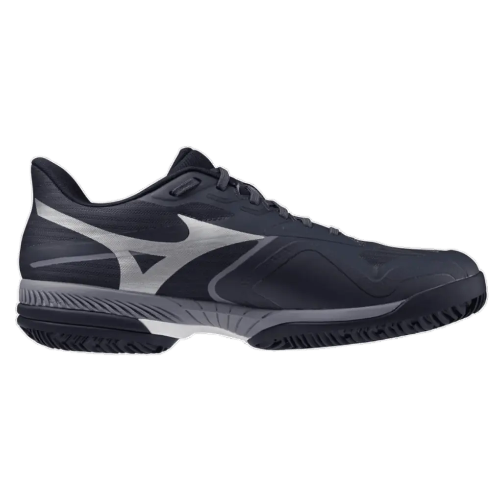 [61GC252005-10.5] Zapato Tenis Mizuno Wave Exceed Court CC (10.5)