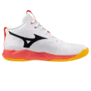 Botín Voleibol Mizuno Wave Momentum PRO MID