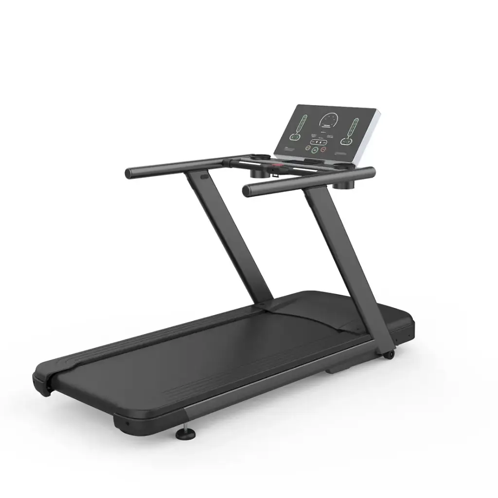 [66643] Trotadora con Display Led e Inclinación Eléctrica K6 Professional