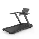 Trotadora con Display Led e Inclinación Eléctrica K6 Professional