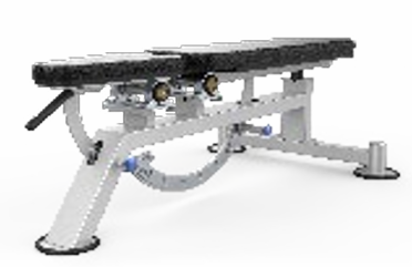 Super Banco K6 Professional Evolve