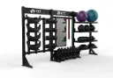 Mueble de Almacenamiento GYM Triple K6 Professional