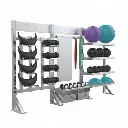 Mueble de Almacenamiento GYM Triple K6 Professional