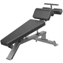 Banco reclinable ajustable K6 Professional Evolve