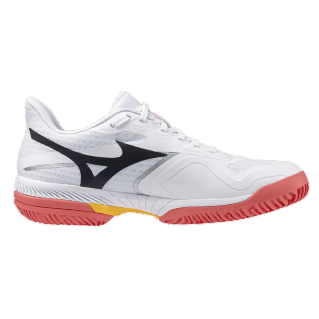 Tenis para Tenis Mujer Mizuno Wave Exceed Court CC